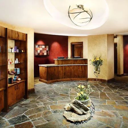 The Inverness Denver, A Hilton Golf & Spa Resort-2