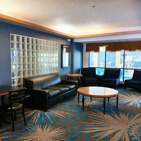 Days Inn By Wyndham Fargo - West Acres-2