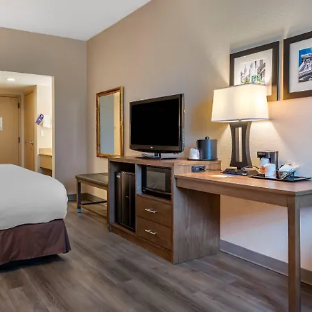 Days Inn By Wyndham Horsham Philadelphia-2
