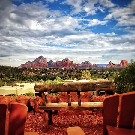 Arabella Hotel Sedona-2
