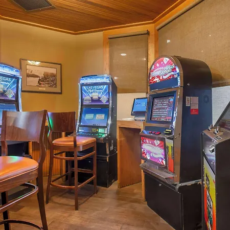 Best Western Plus Ramkota Hotel-3
