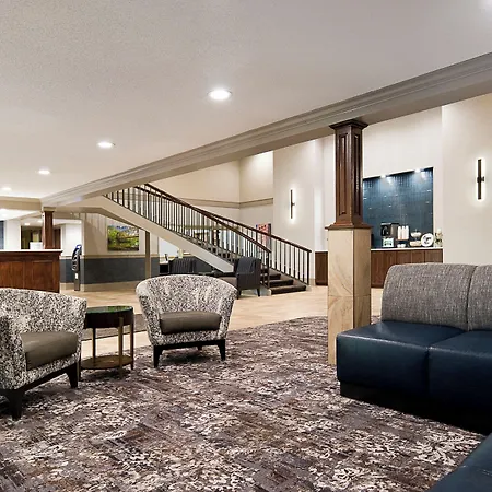 Best Western Plus Ramkota Hotel-2