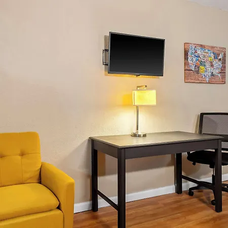 Americas Best Value Inn Danville-2