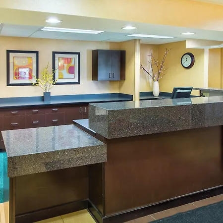 Residence Inn By Marriott Sioux Falls-2