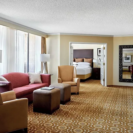 Scottsdale Marriott Old Town-2