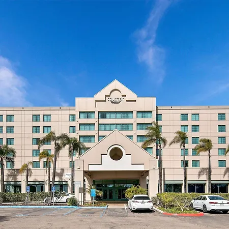 Country Inn & Suites By Radisson, San Diego North, Ca-2