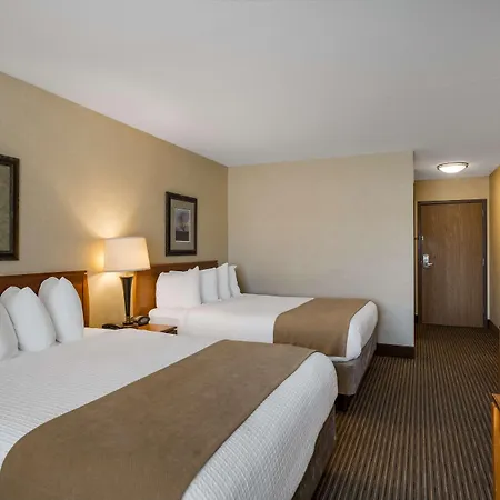 Best Western Vermillion Inn-3