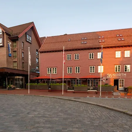 Radisson Blu Royal Hotel, Bergen, A Verified Net Zero Hotel-2