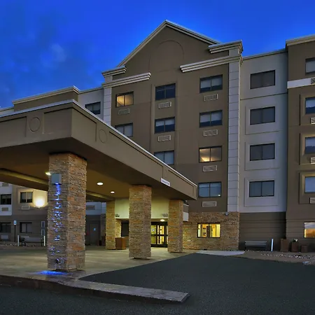 Holiday Inn Express Sault Ste Marie By Ihg-3