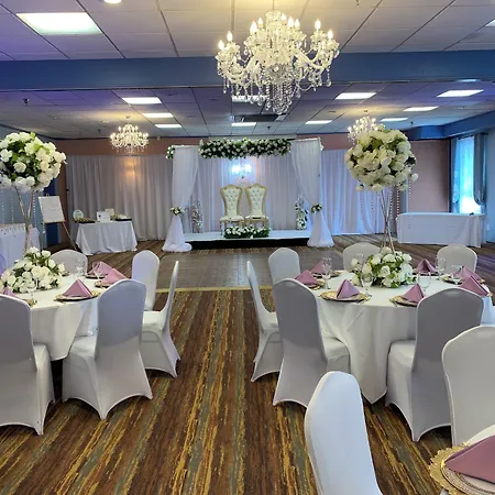 Albany Airport Inn-2
