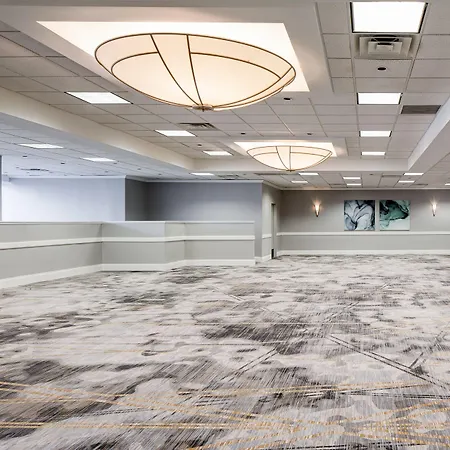 Houston Marriott South At Hobby Airport-2