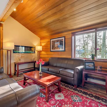 Best Western Ptarmigan Lodge-2
