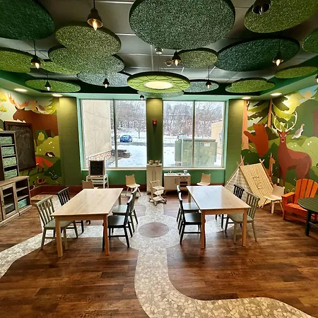 Holiday Inn Resort Lake George - Adirondack Area By Ihg-3
