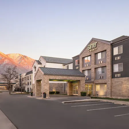 Garner Hotel Provo South By Ihg-3