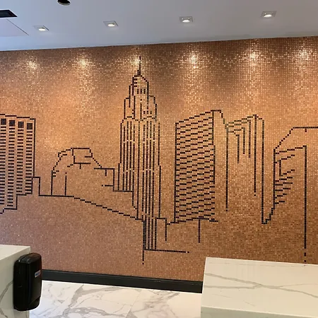 Sheraton Suites Columbus Worthington-3