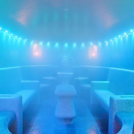 Grand Hotel Trieste & Victoria - Contemporary Thermal Luxury Spa-3