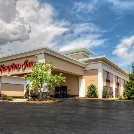 Hampton Inn Winchester Ky-3