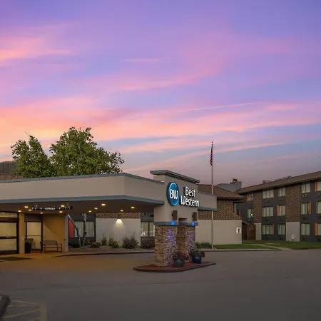Best Western Rochester Hotel Mayo Clinic Area/ St. Mary'S-2