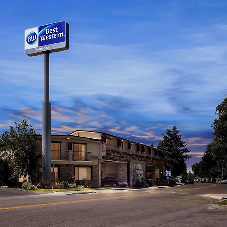 Best Western Driftwood Inn-3