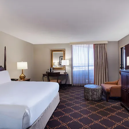 Austin Southpark Hotel-2