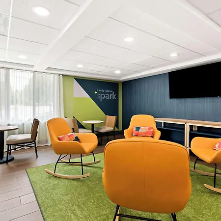 Spark By Hilton Hummelstown Hershey-2