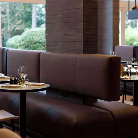 Best Western Plus Hotel Du Parc Chantilly-2