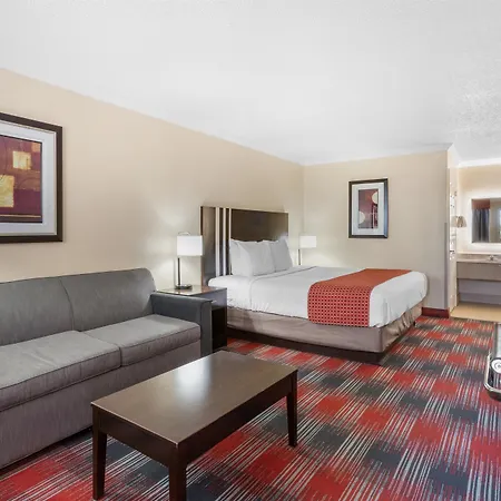 Best Western Brady Inn-2