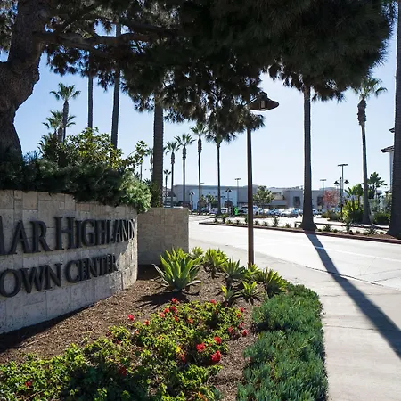 Doubletree By Hilton San Diego Del Mar-3