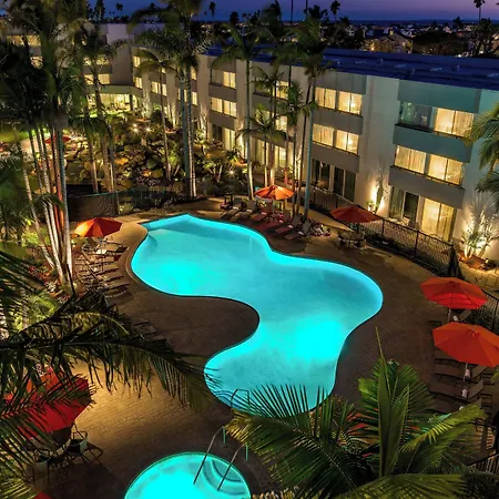 Ventura Beach Marriott-2