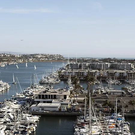 The Ritz-Carlton, Marina Del Rey-2
