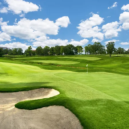 Thousand Hills Golf Resort-2