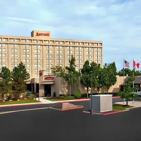 Buffalo Marriott Niagara-2