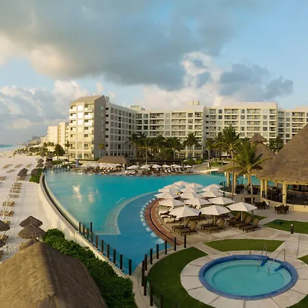 The Westin Lagunamar Ocean Resort Villas & Spa Cancun-2