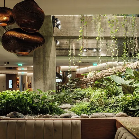 Holiday Inn Lisbon-Continental By Ihg-3