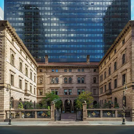 Lotte New York Palace-2