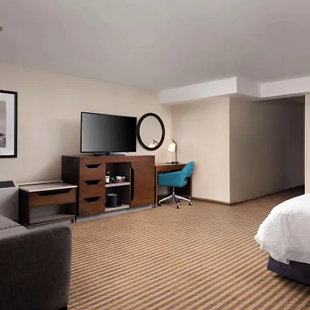 Hampton Inn Chicago Downtown/Magnificent Mile-3