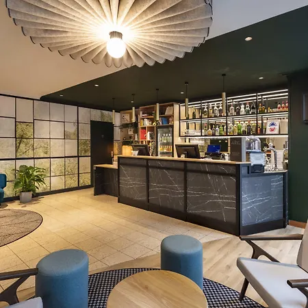 Ibis Paris Bastille Faubourg St Antoine-3