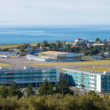 Hotel Reykjavik Askja-2
