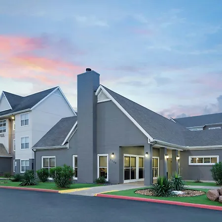 Residence Inn Corpus Christi-2
