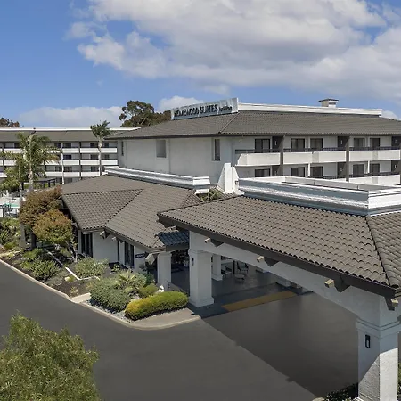 Homewood Suites By Hilton Santa Maria-3