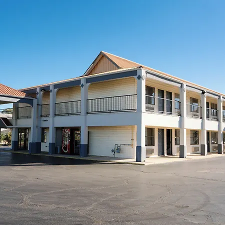 Days Inn By Wyndham Monroe, Louisiana-3