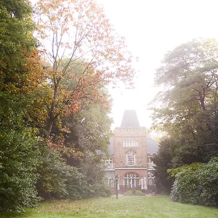 Kasteel Kerckebosch-3