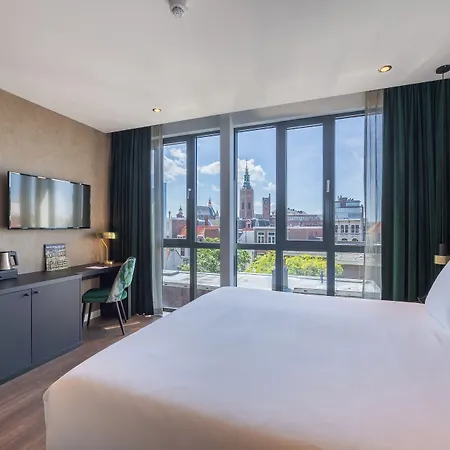 Boutique Hotel Corona-3
