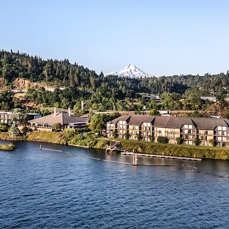 Best Western Plus Hood River Inn-3