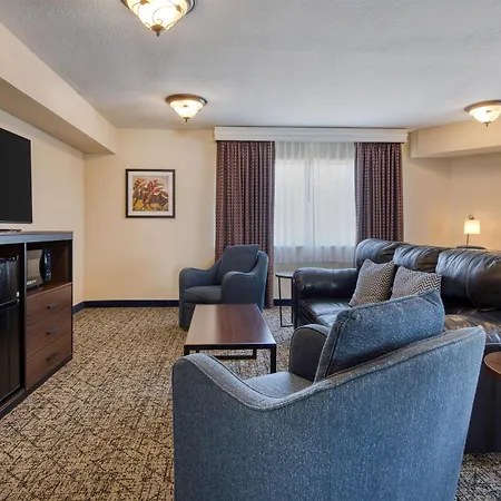 Best Western Winners Circle-2