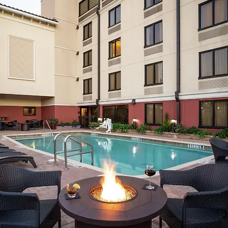 Doubletree By Hilton St. Augustine Historic District-2