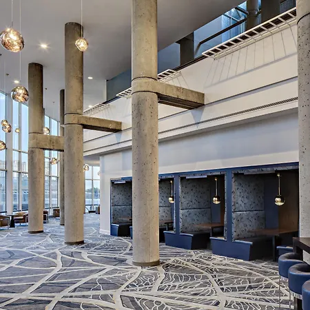 Hyatt Regency Baltimore-3