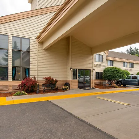 Days Inn By Wyndham Coeur D'Alene-2