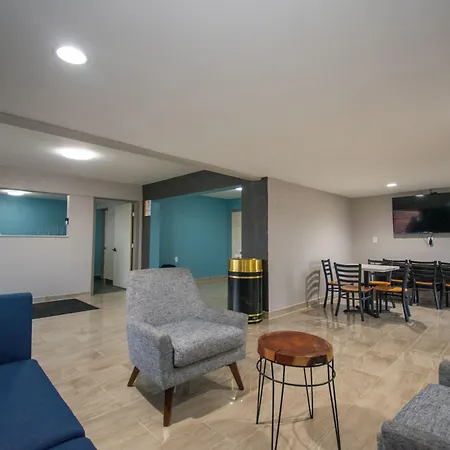 Economy Inn-3