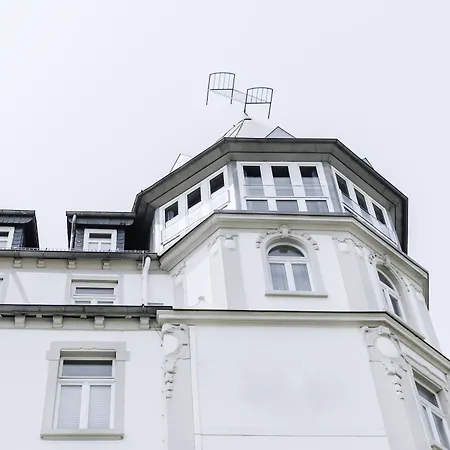 Best Western Hotel Kurfuerst Wilhelm I.-2